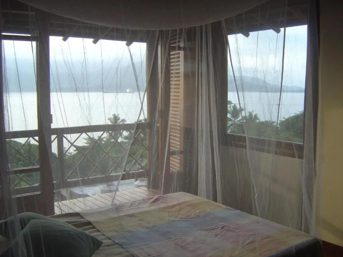 Holiday home Ilhabela