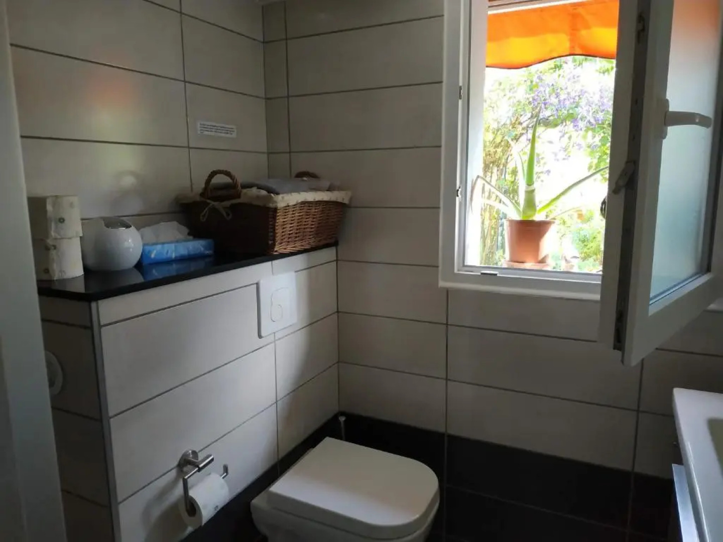 Joli gîte proche Strasbourg