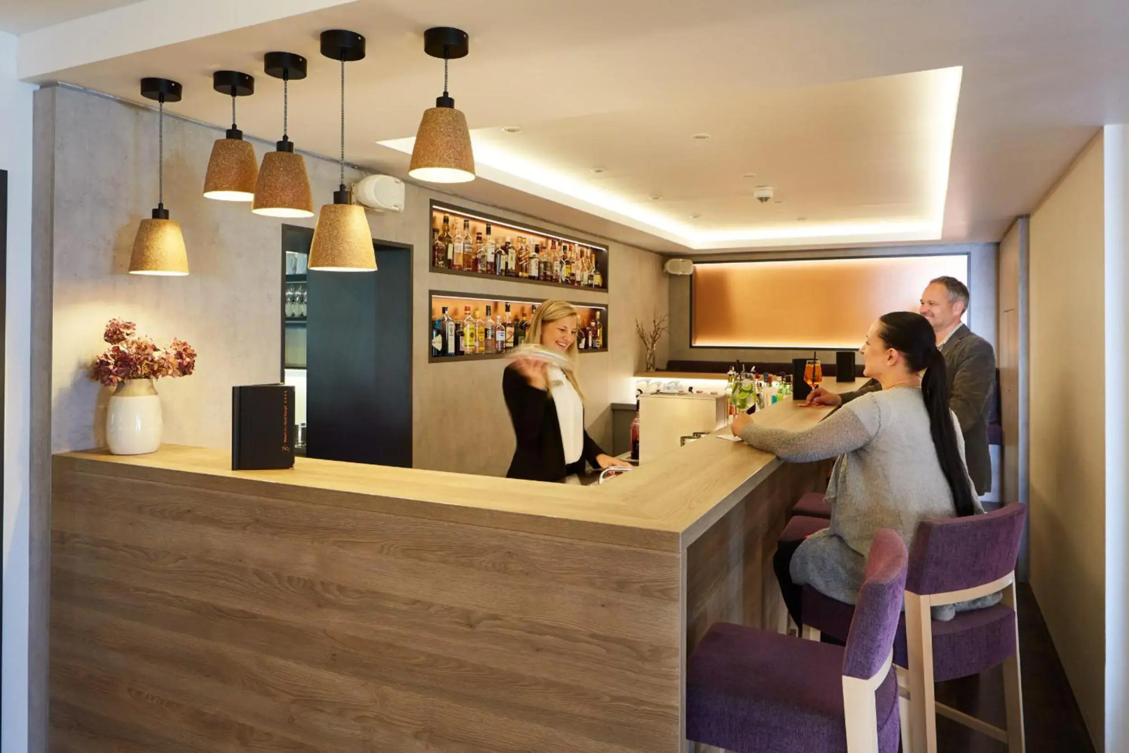 NaturKulturHotel Stumpf