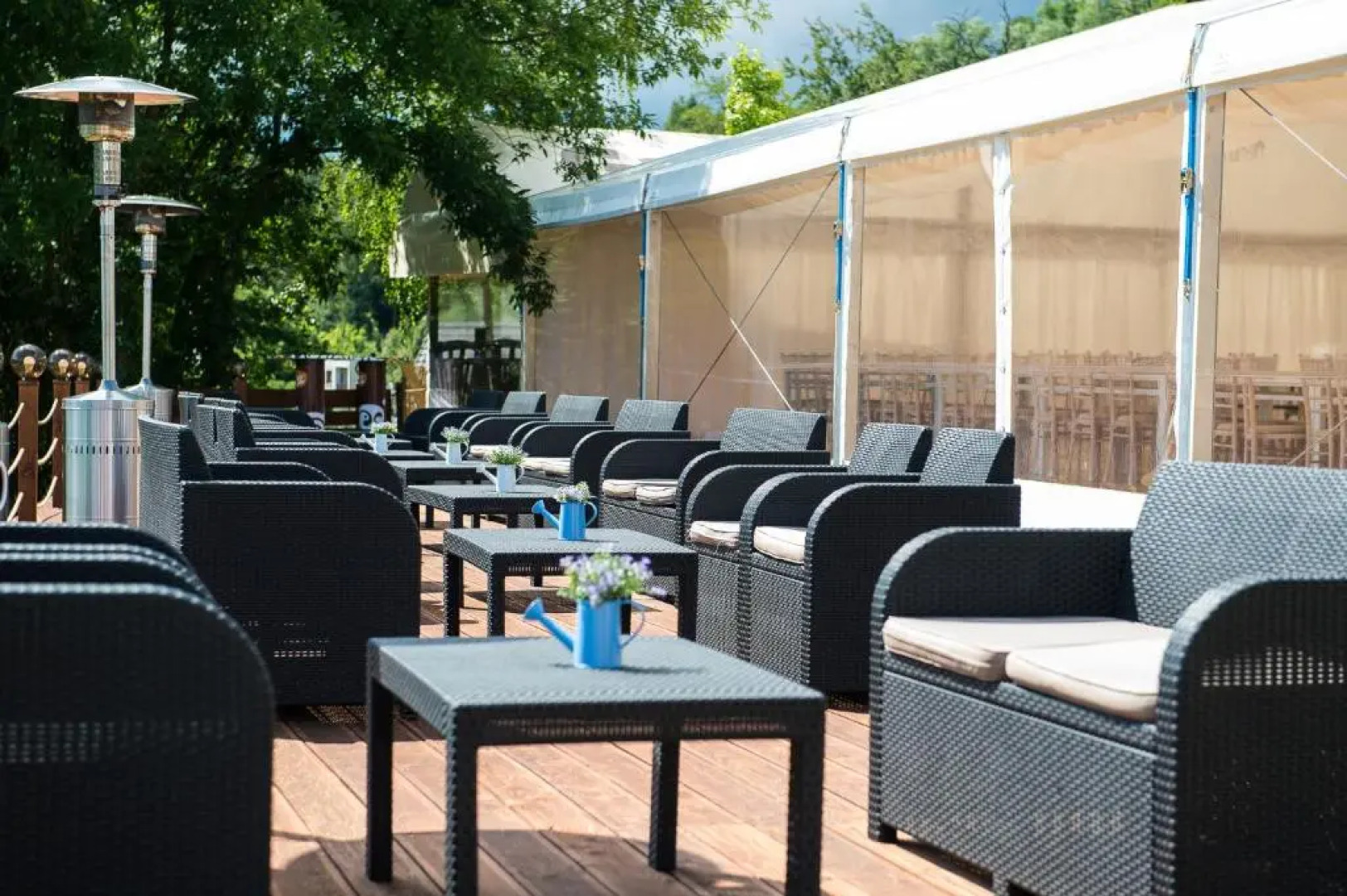 Garden Hotel Domaša