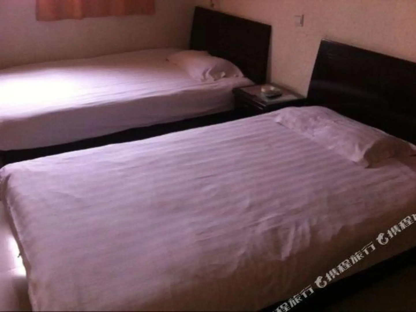 Yirujia Hostel