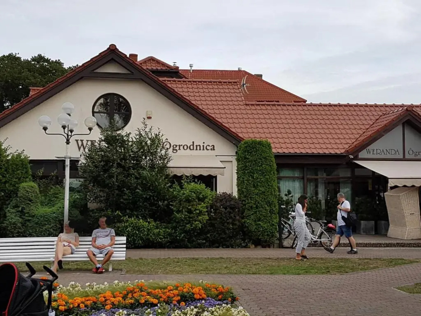 Apartament 316 w Domu Zdrojowym