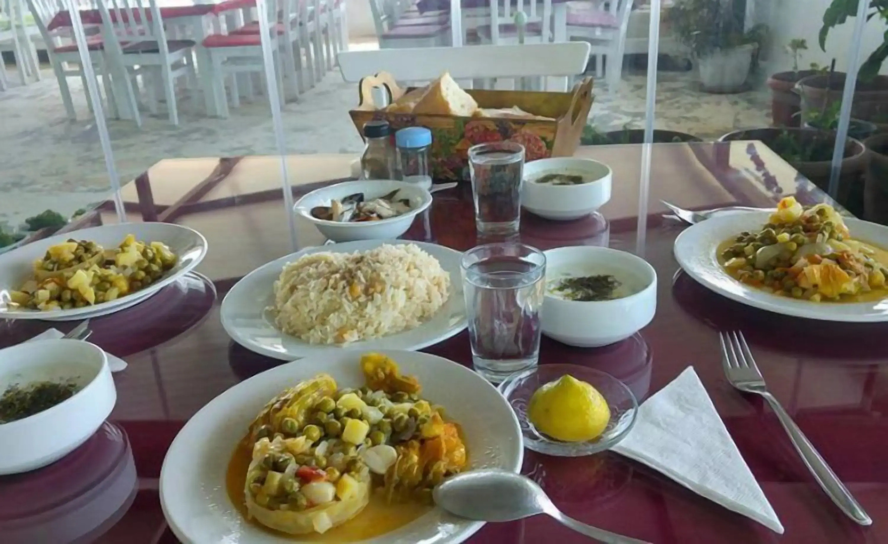 Marti Pansiyon