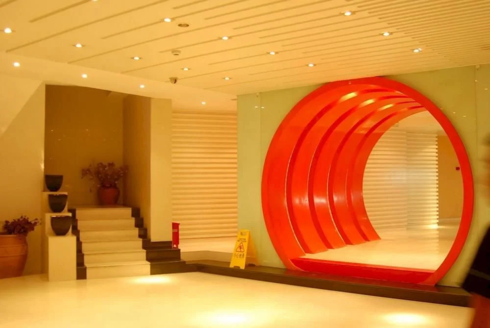 Yueqing Yuecheng Donghai Holiday Hotel