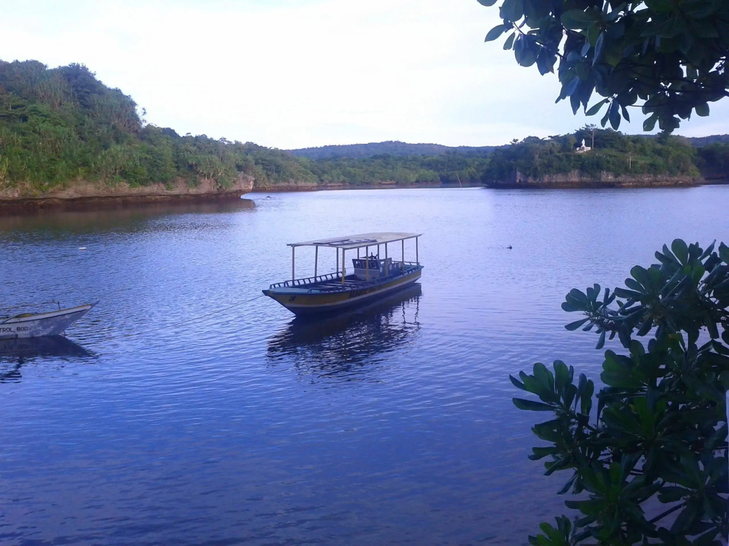 Magic Island Resort 1