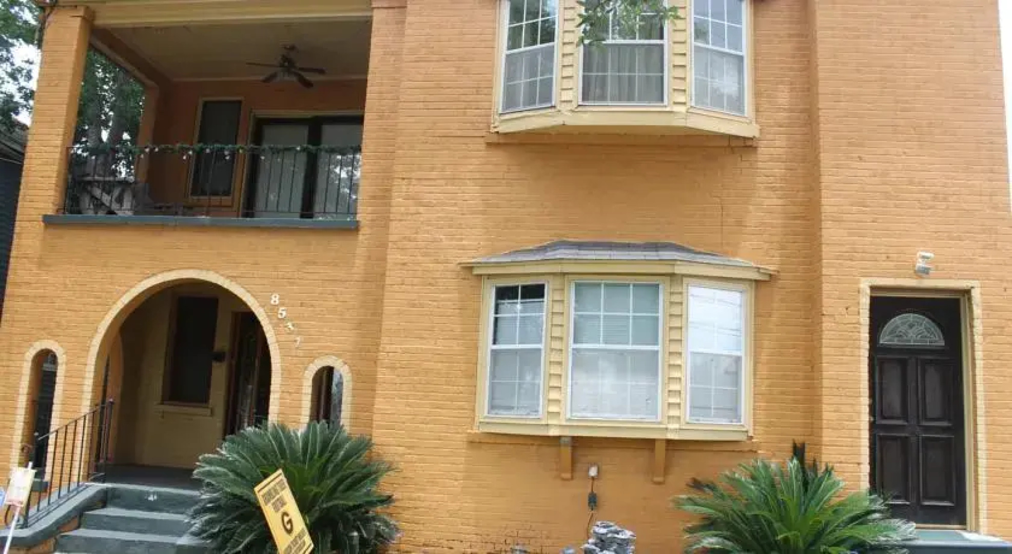 Joe and Flo Guest House