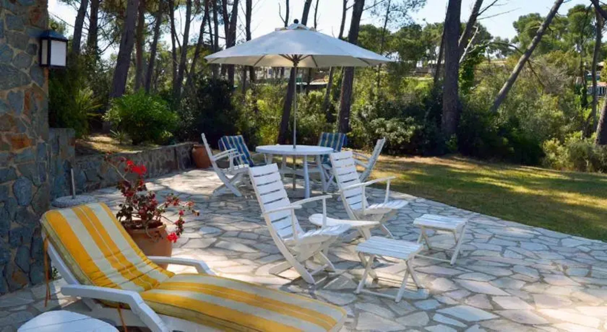 Villa Playa Esmeralda