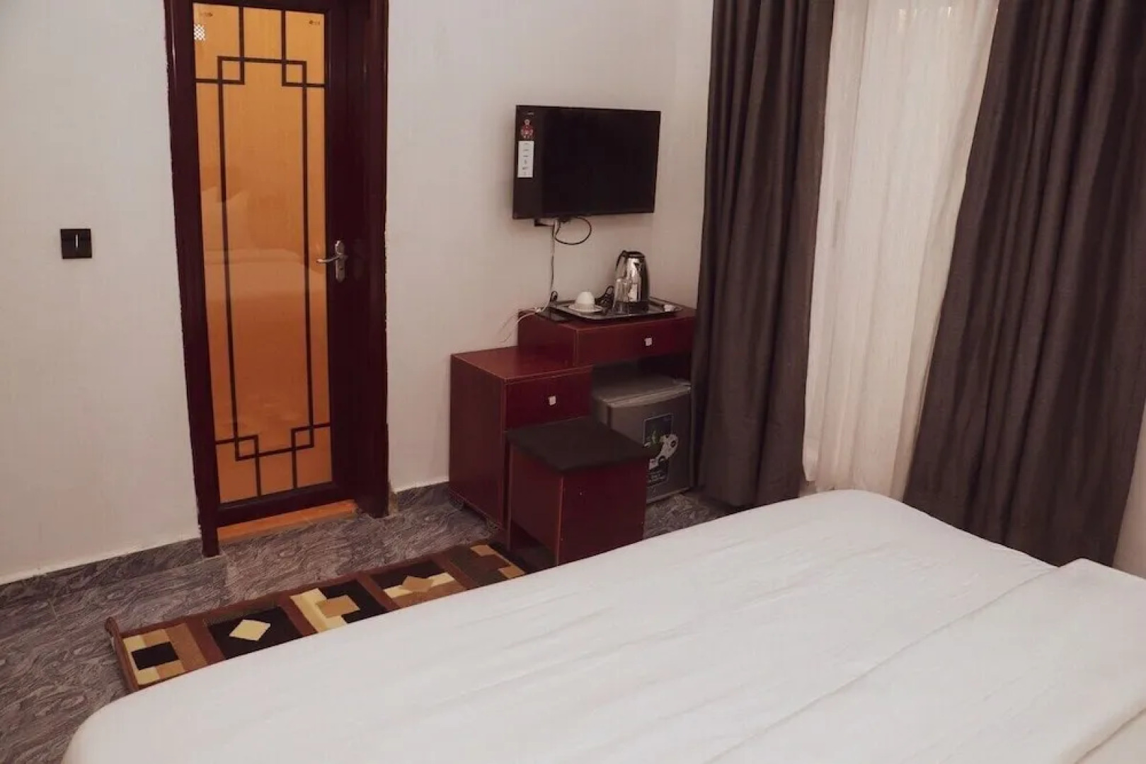 Vortex Hotels and Resort Limited