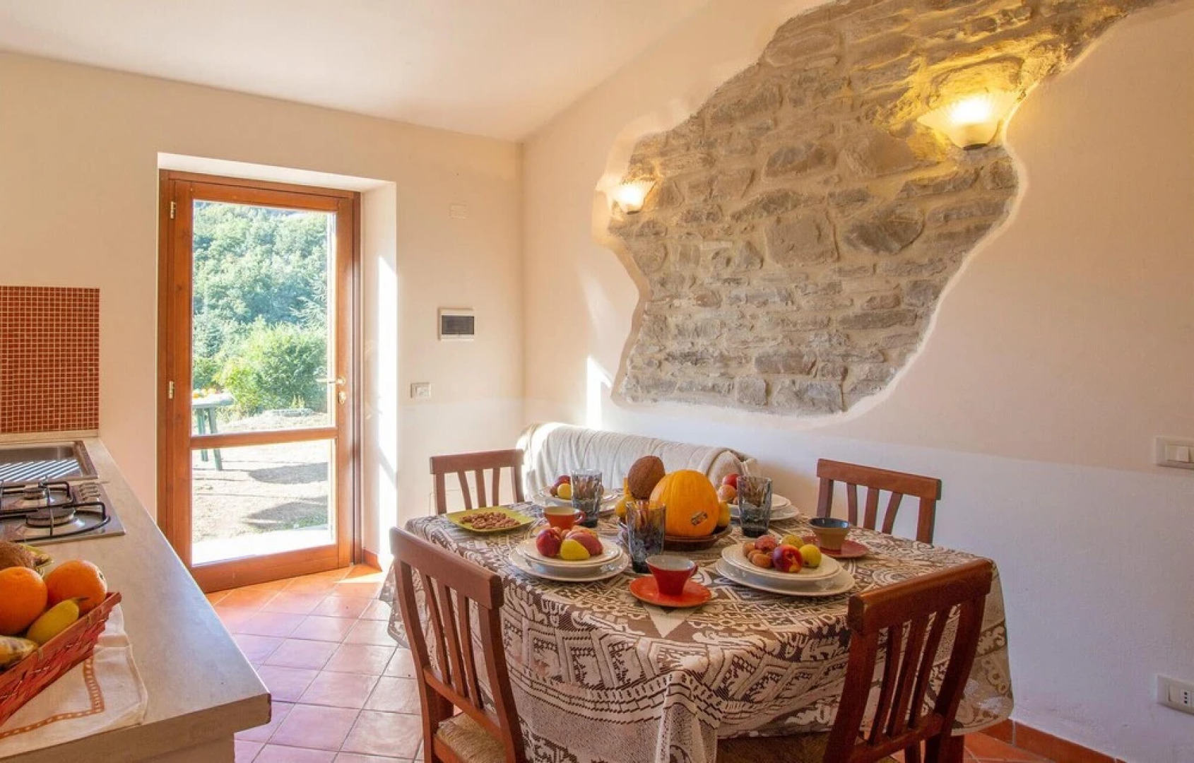 Valguerriera 6- Rosa Cremisi