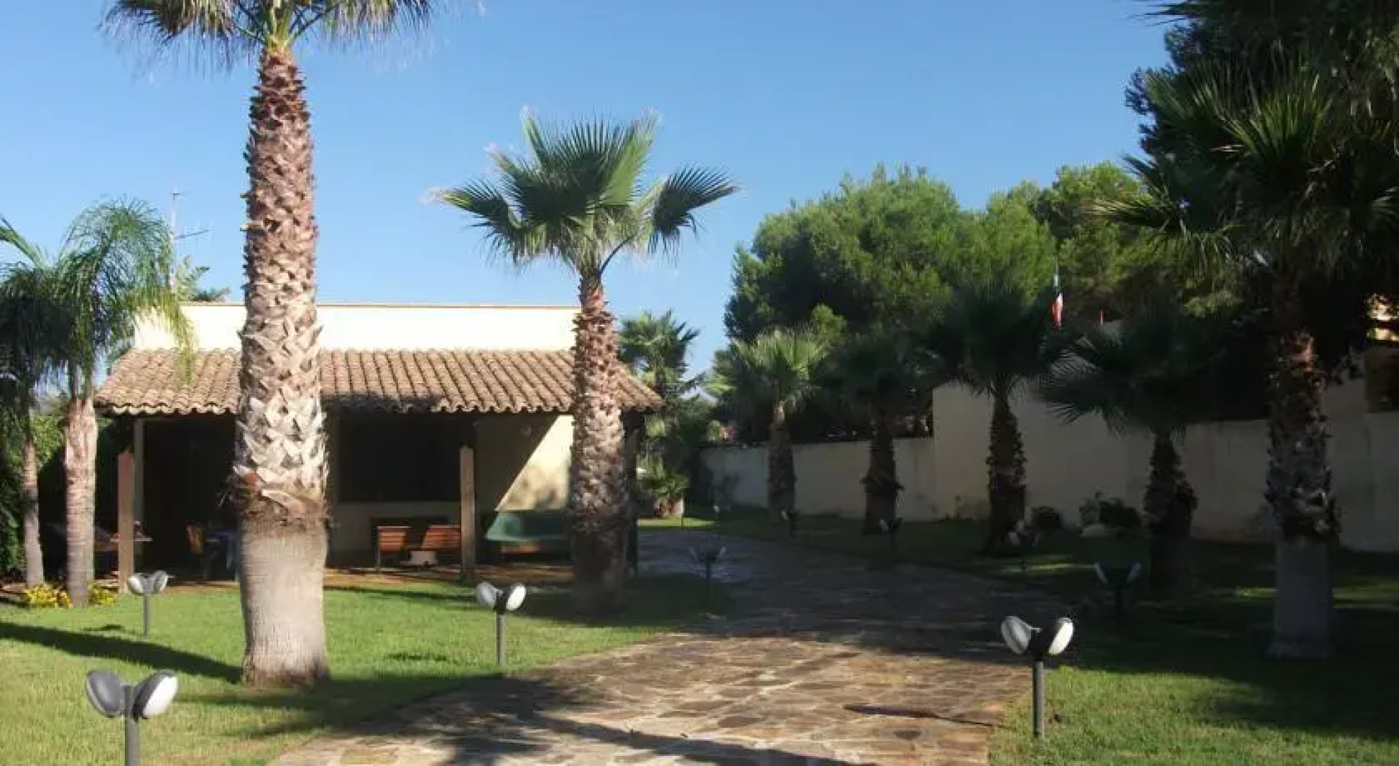 Villa Relax Favignana