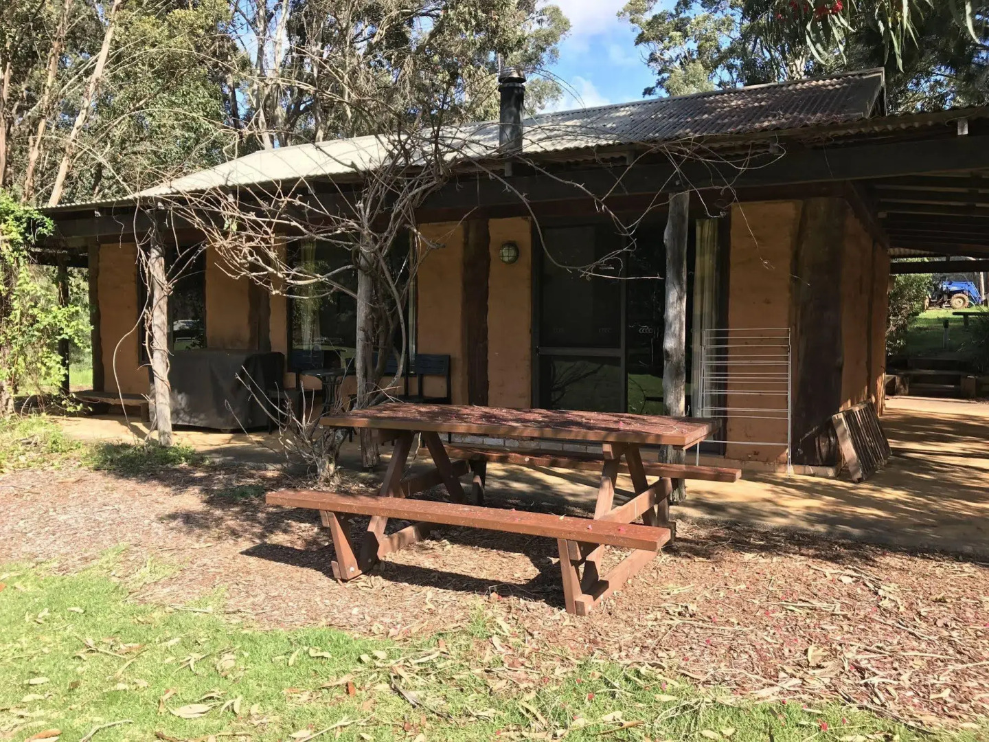 Pump Hill Farm Cottages