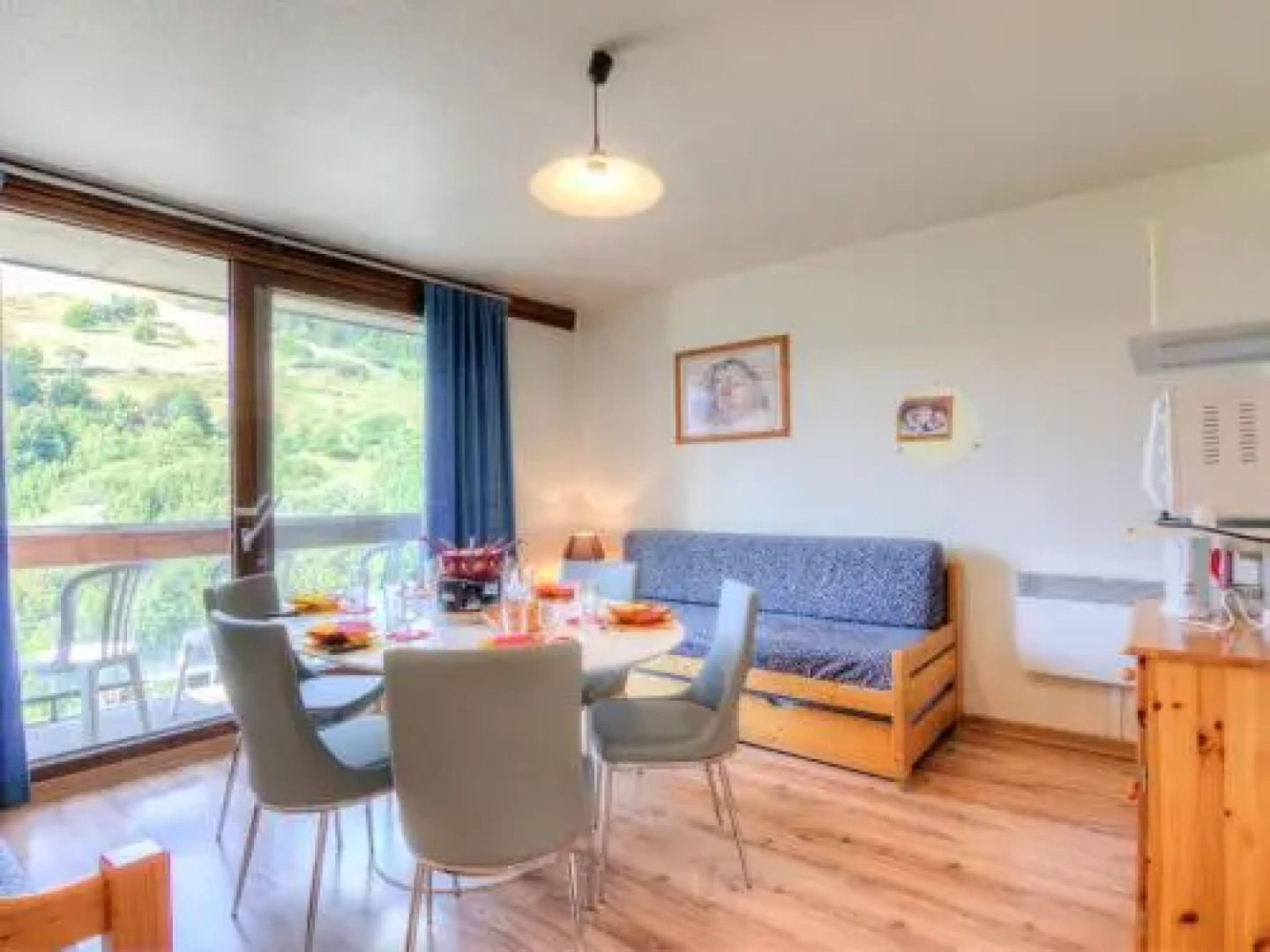 Apartment Vostok Zodiaque.55