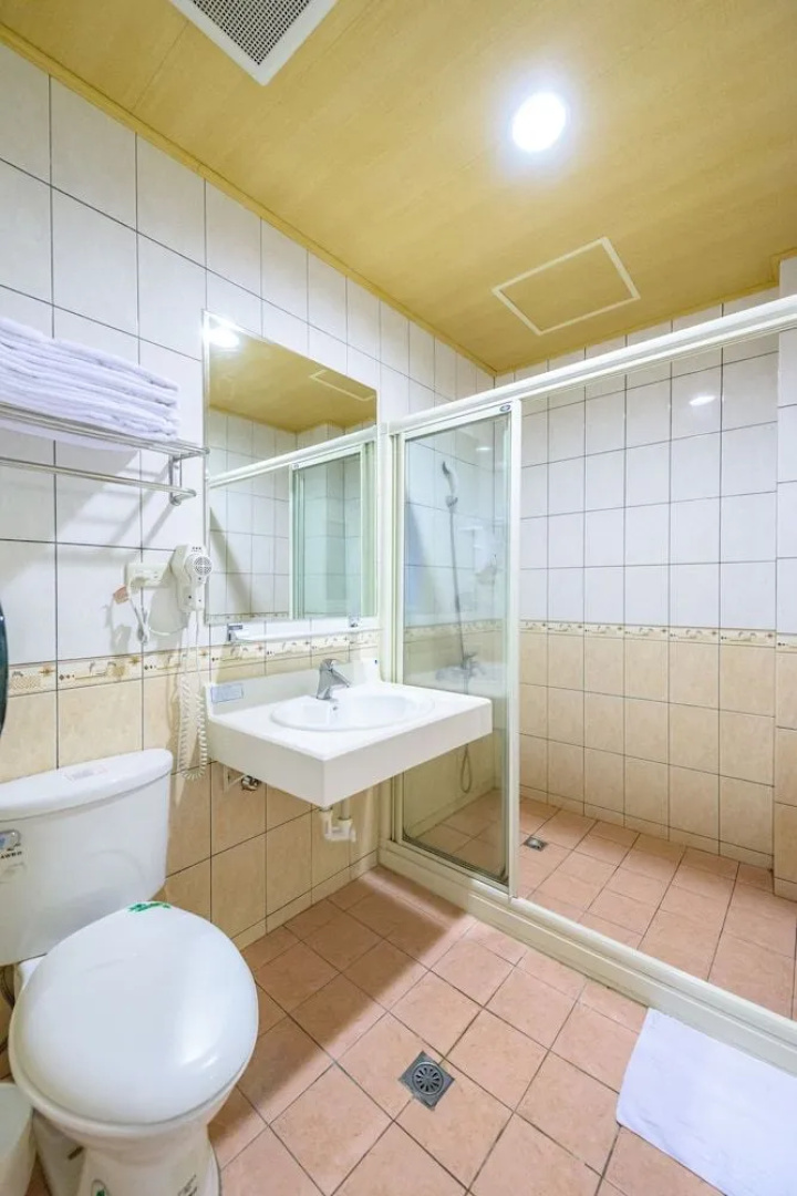 Yunlin Gukeng Da-Hu Villa B&B