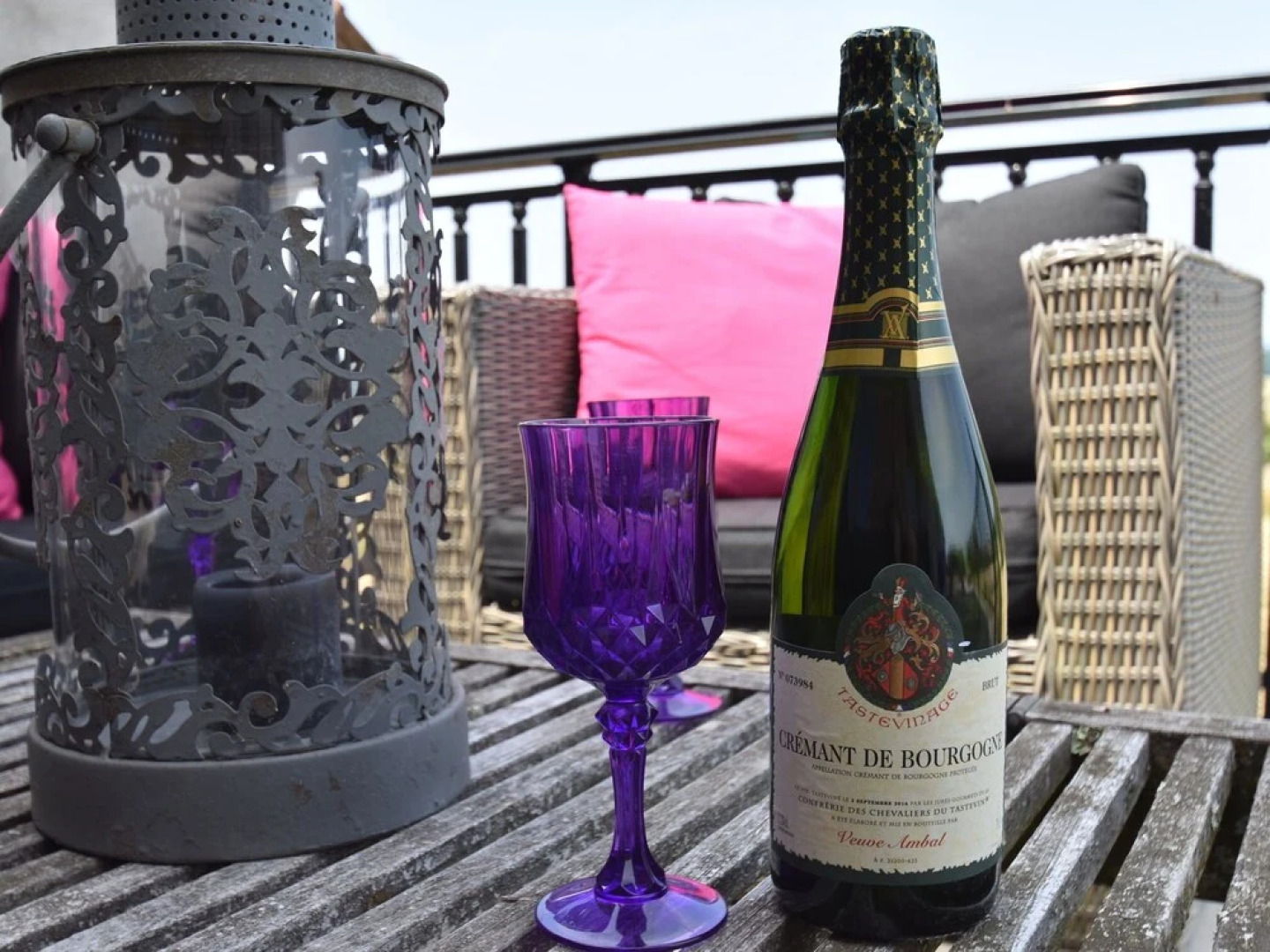 Cosy Holiday Home in Rémilly With a Terrace