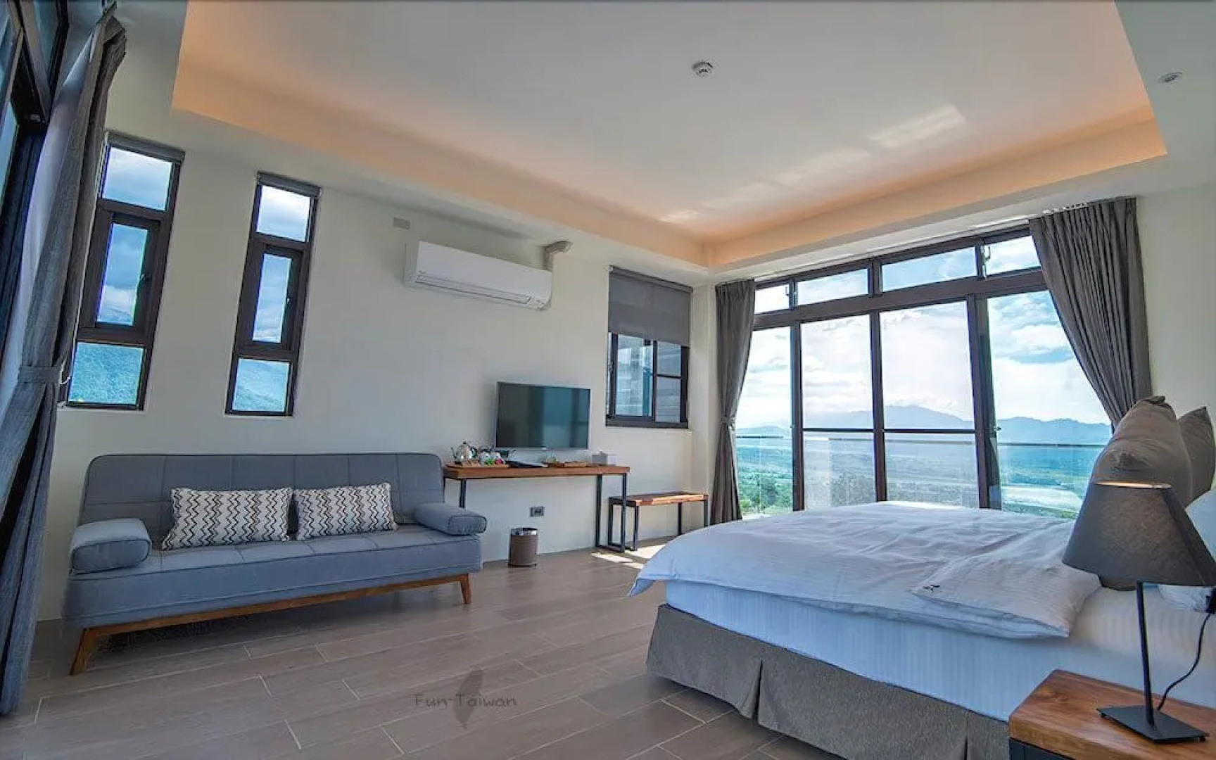 Yulaikung B&B