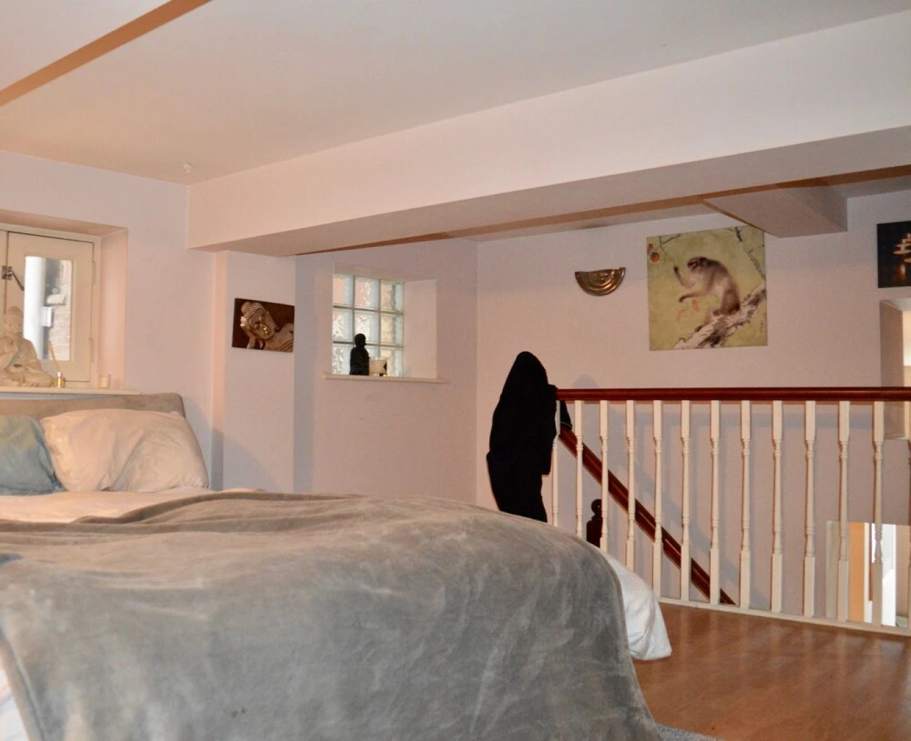 2 Bedroom Apartment 10mins From Central Manchester