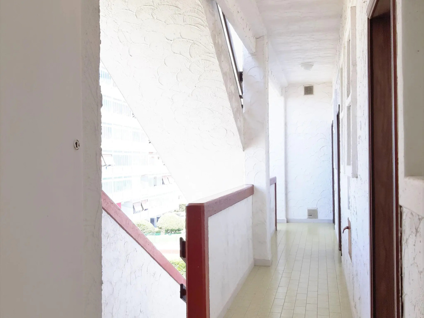 Welcoming apartment in Marotta at the seabeach