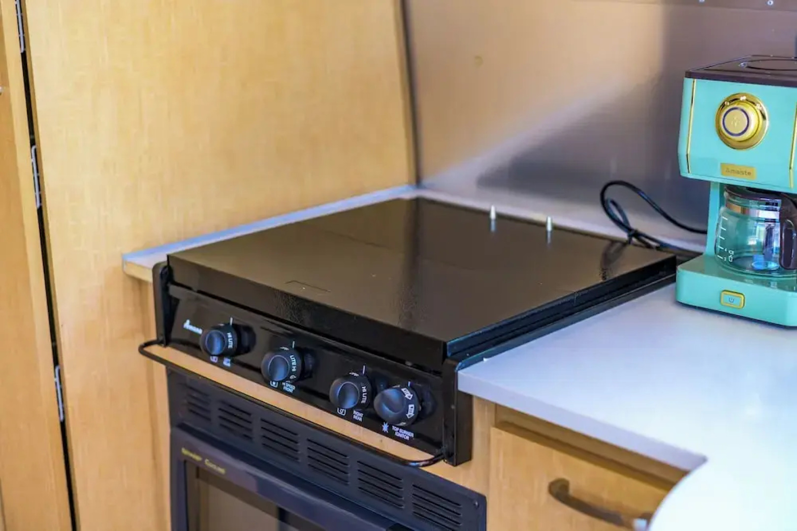 The Outpost Grand Canyon