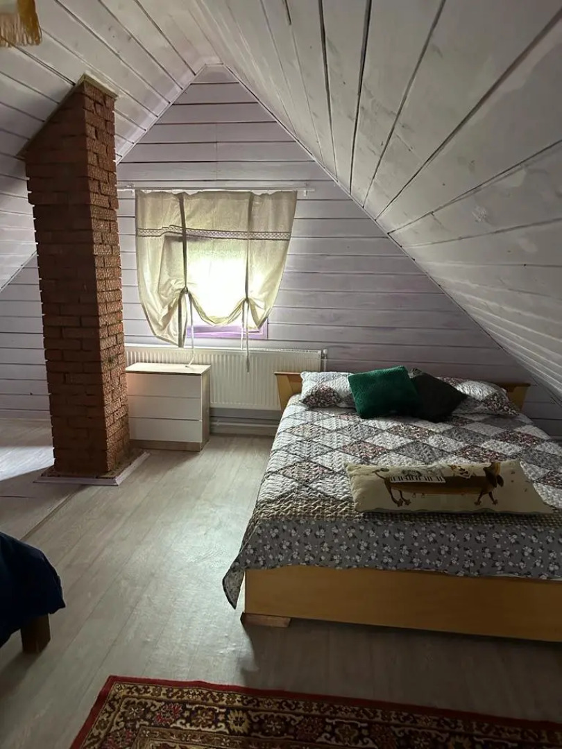 Благодарня