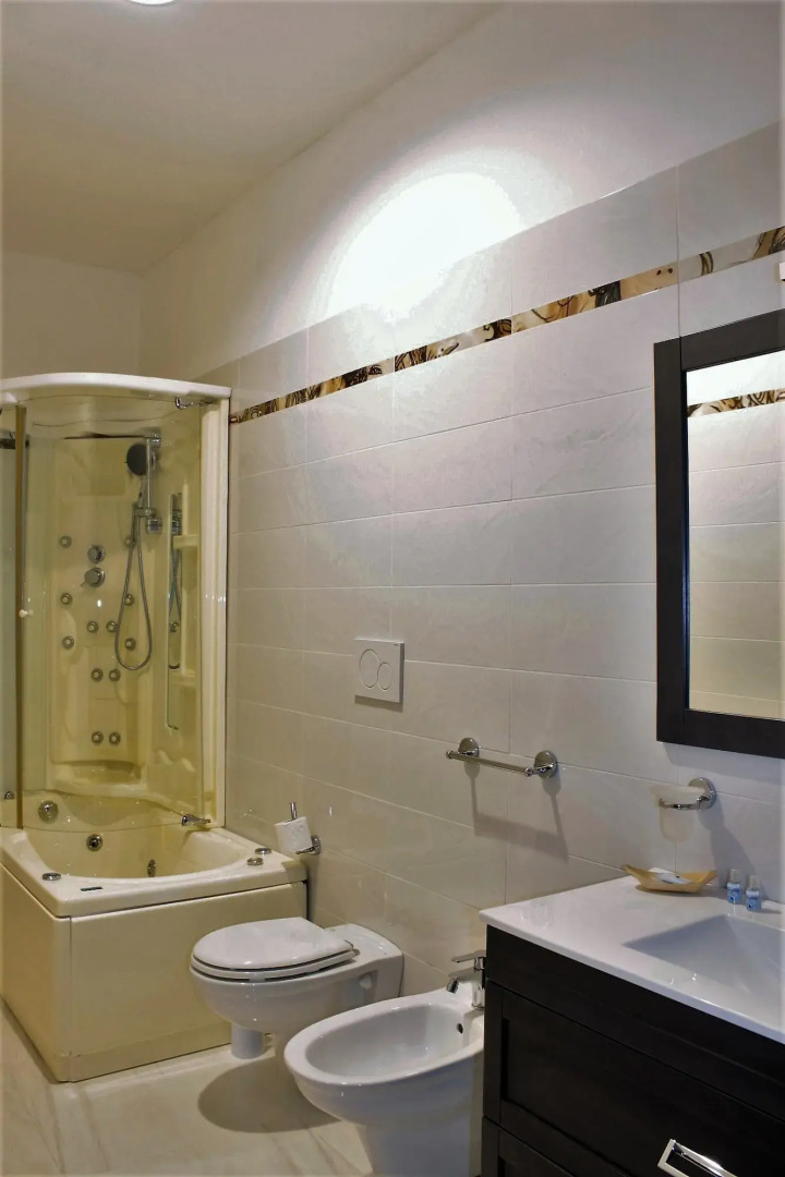 La Terrazza Sul Mare