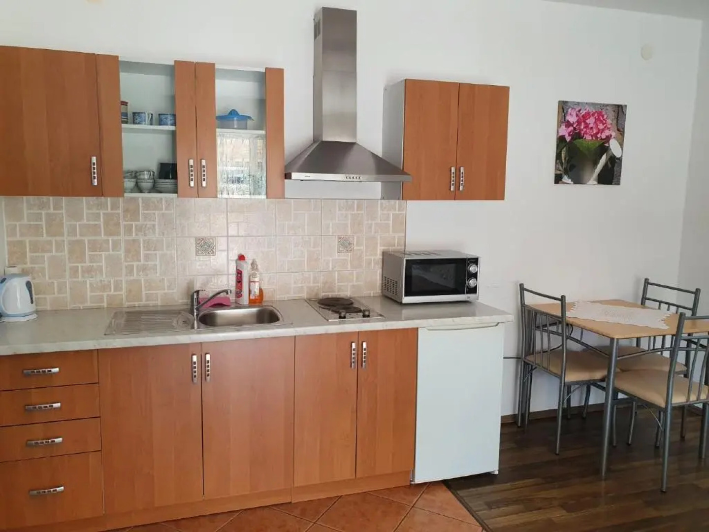 Apartments Topalović