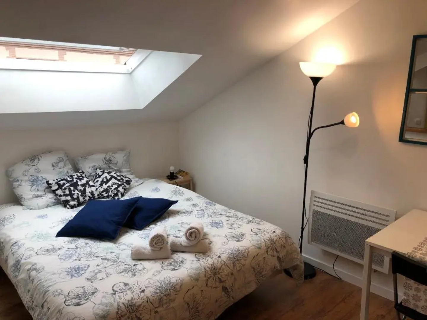 Studio la Belle Vie (Adults Only)