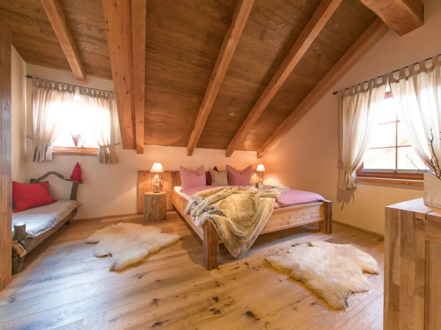 Hunting Chalet No. 19