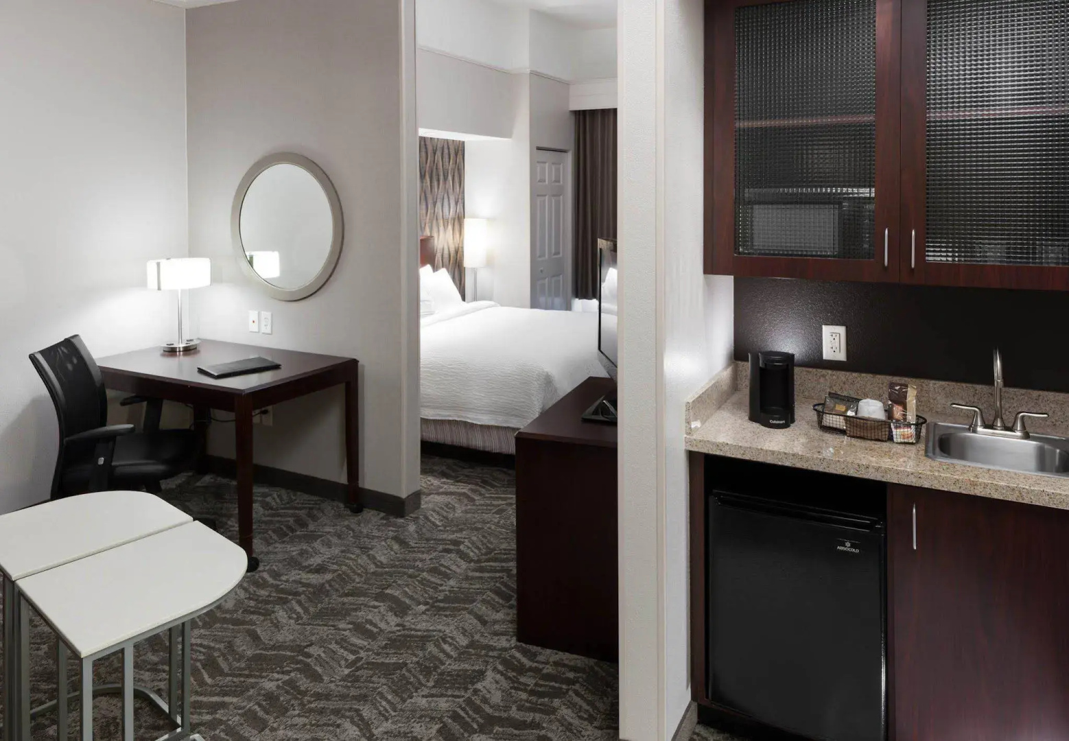 SpringHill Suites by Marriott Portland Vancouver