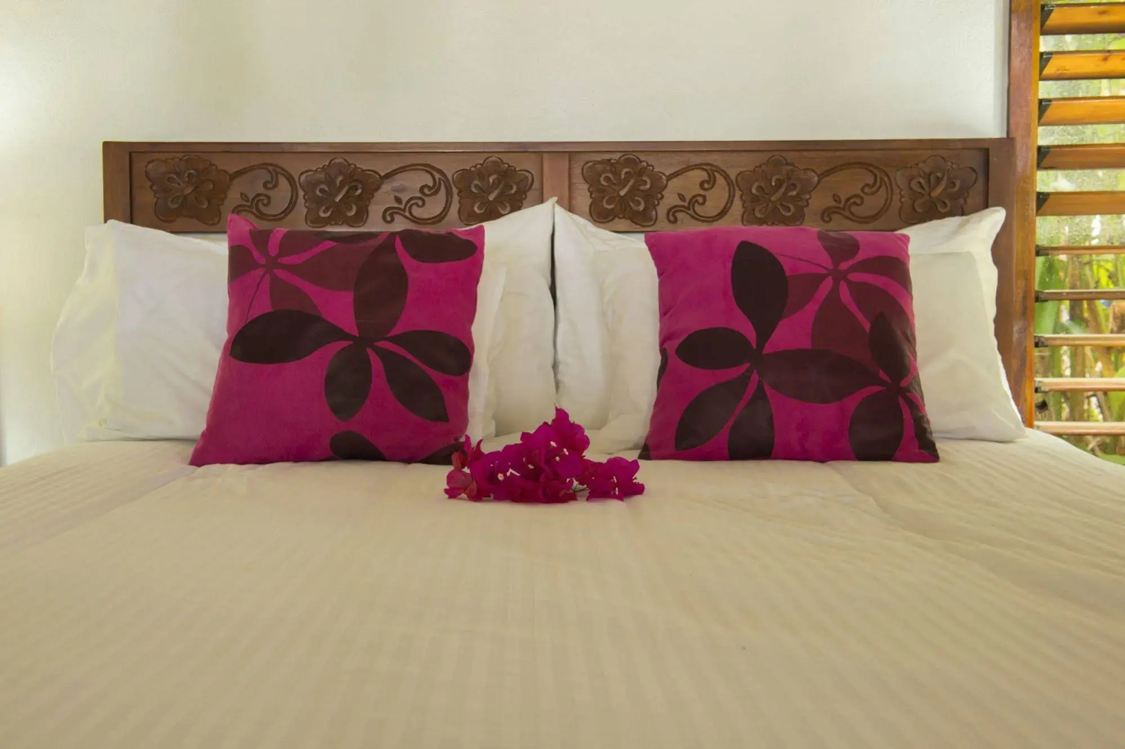 De Vos - The Private Residence