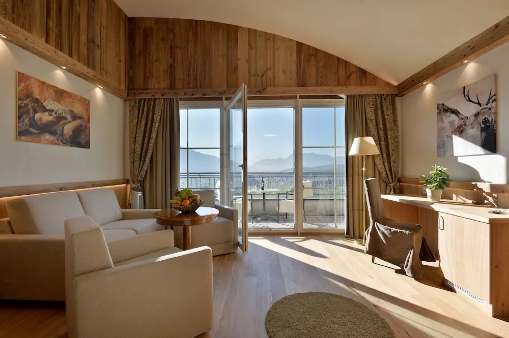 Hotel Panorama Royal