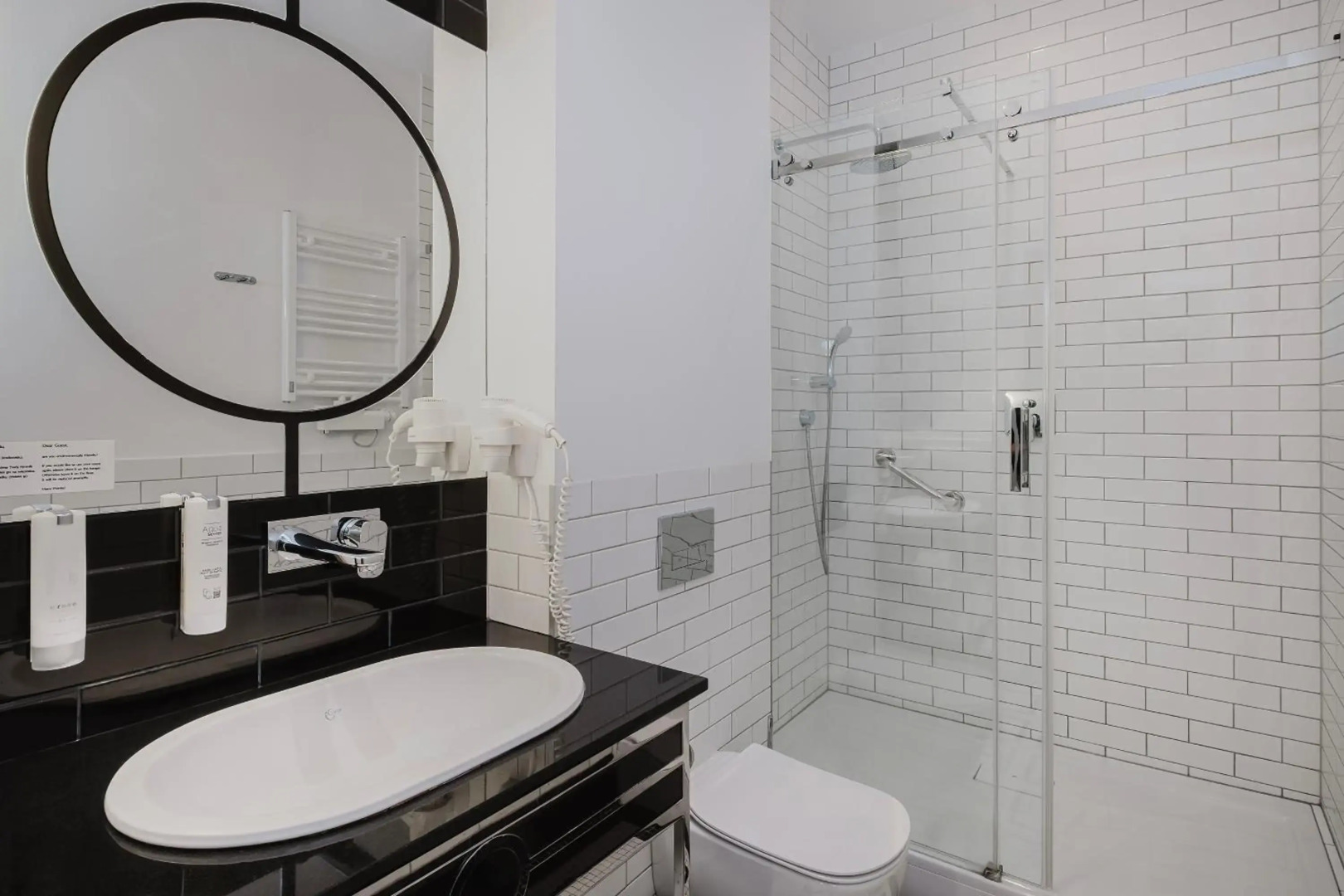 Craft Beer Central Hotel