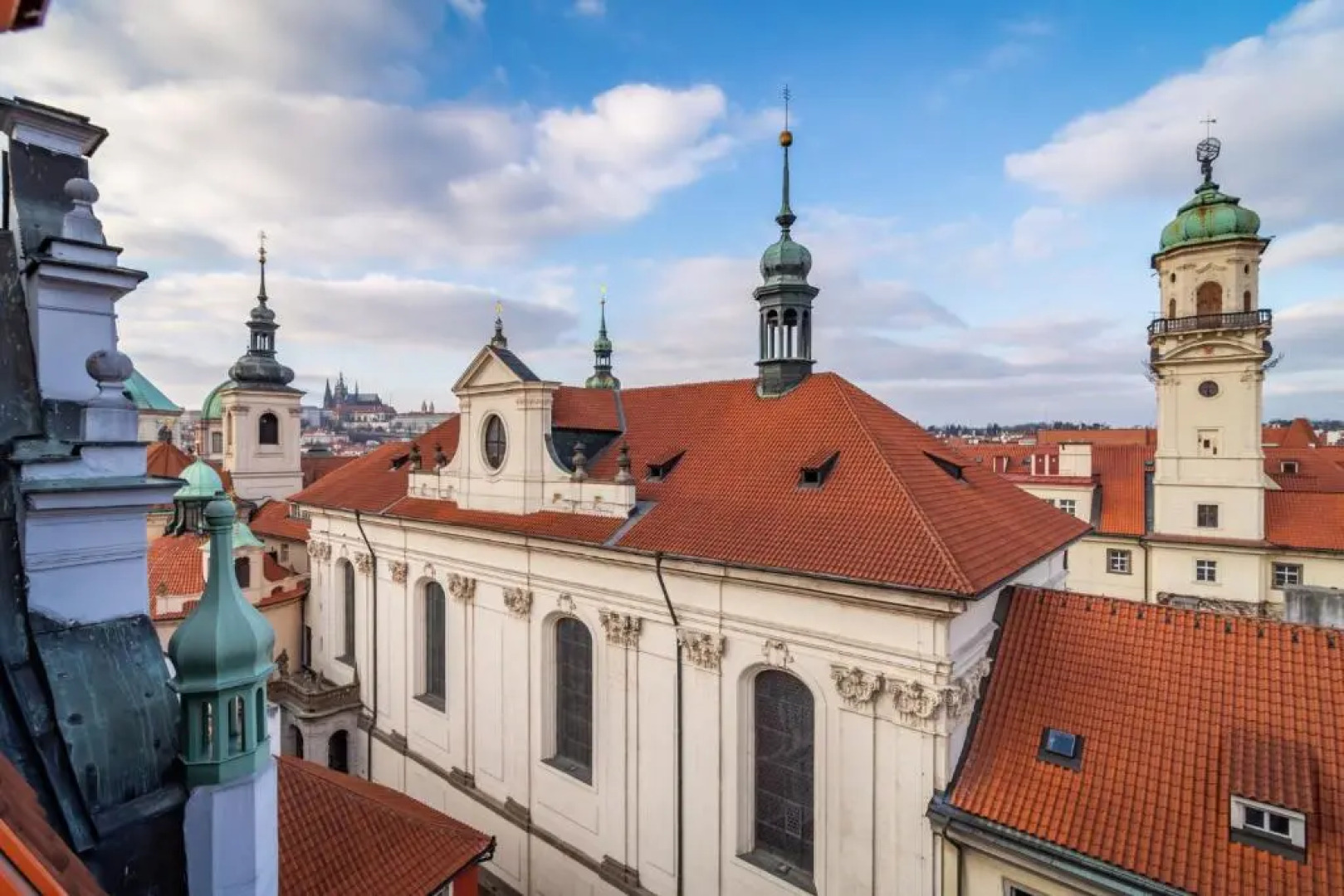 Royal Road Residence