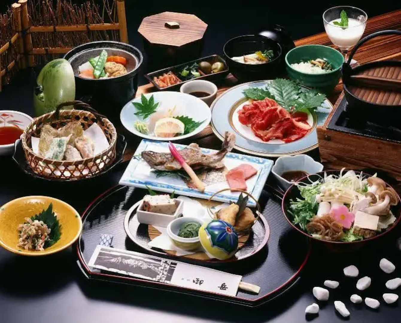 Ryokan Ontake