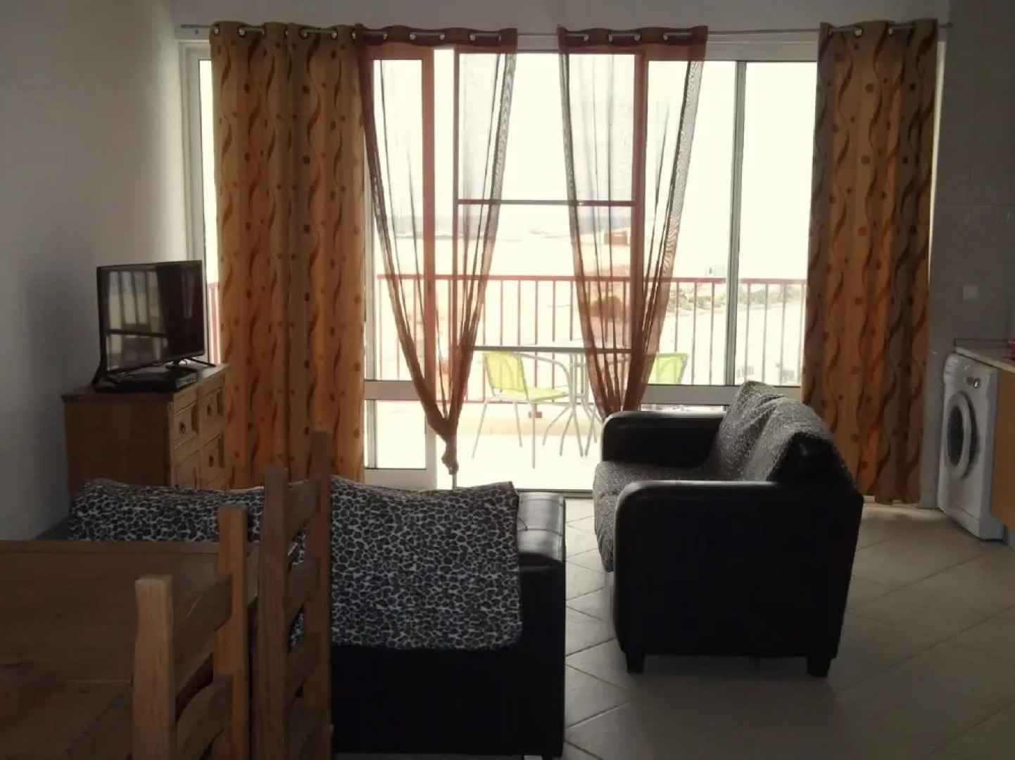 Vila Cabral Apartment