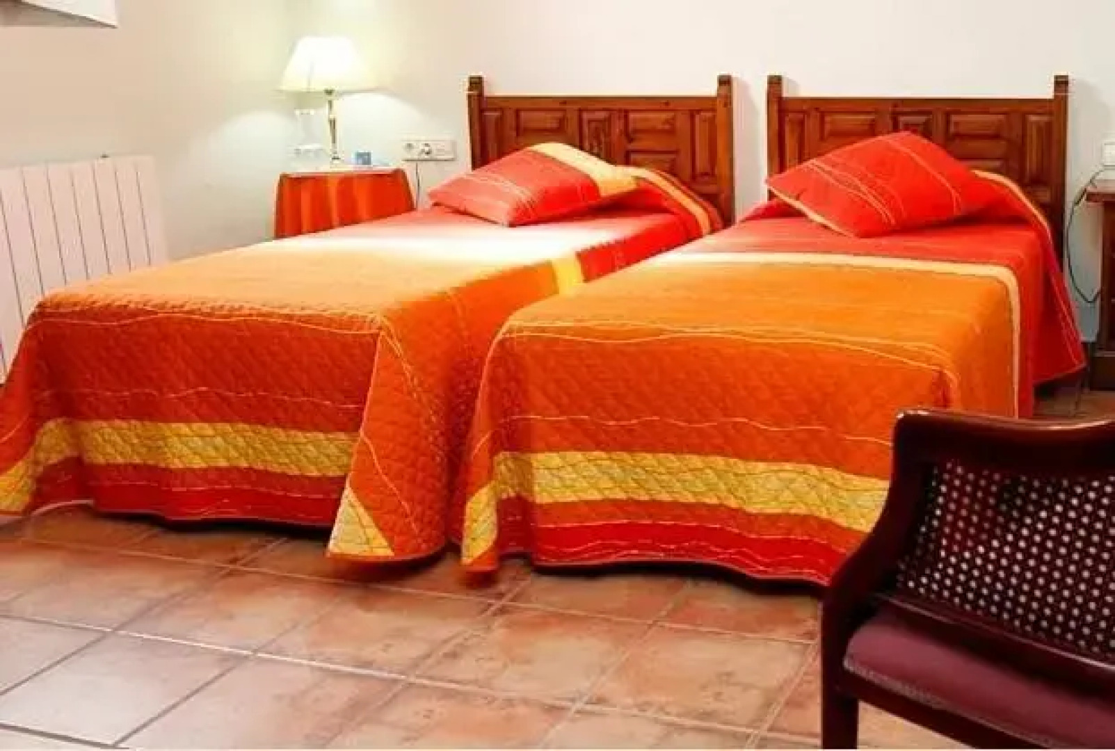 Casa Rural La Rierola