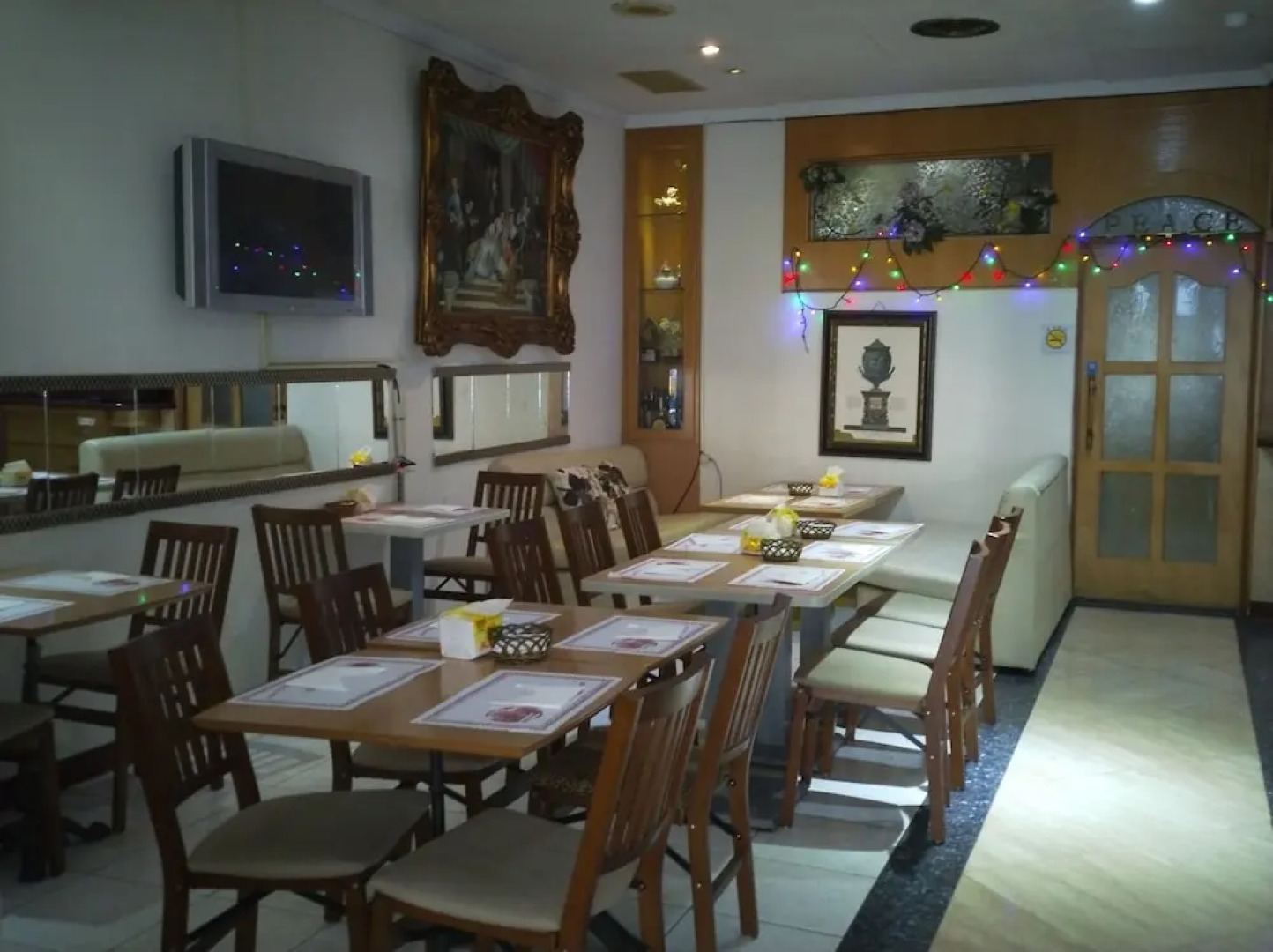 Taiwan Berkeley Hotel City Center