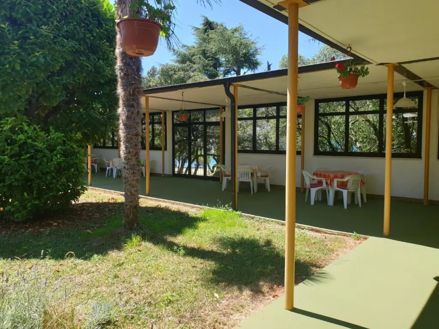 Youth Hostel Pinesta