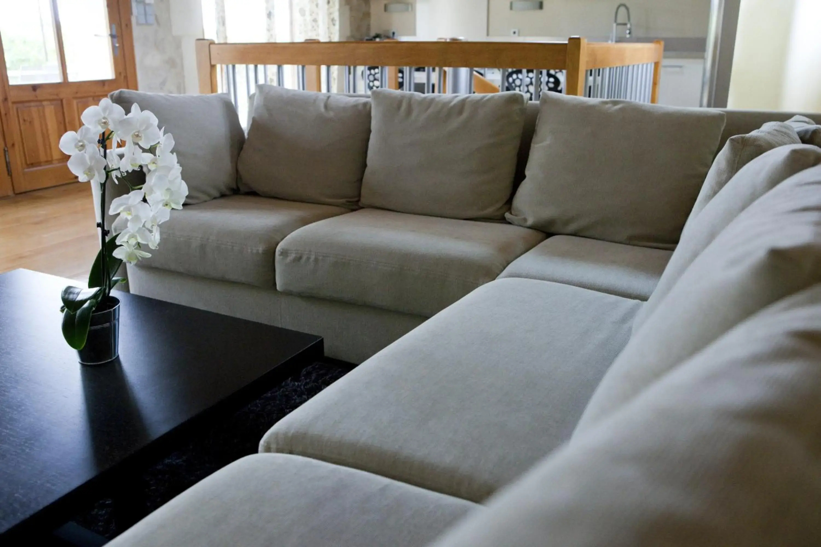 Le Domaine de Verchant Relais & Châteaux