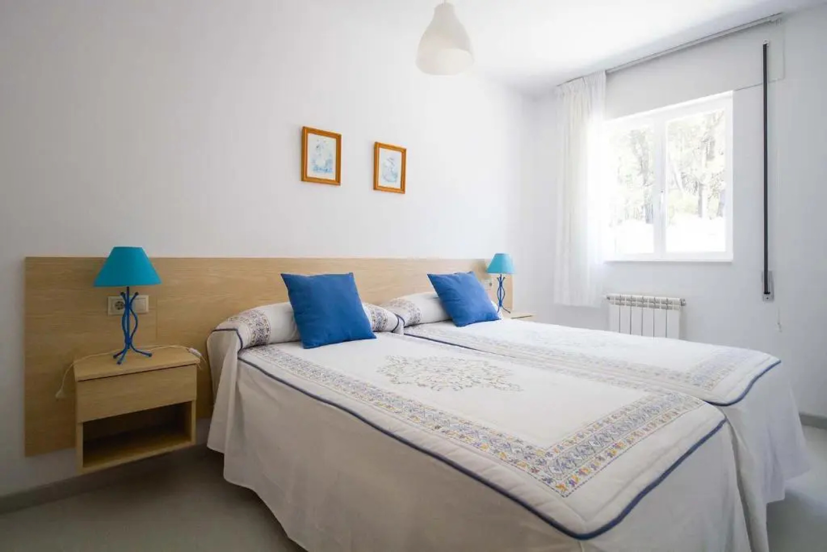 Apartamento Playa De Lariño