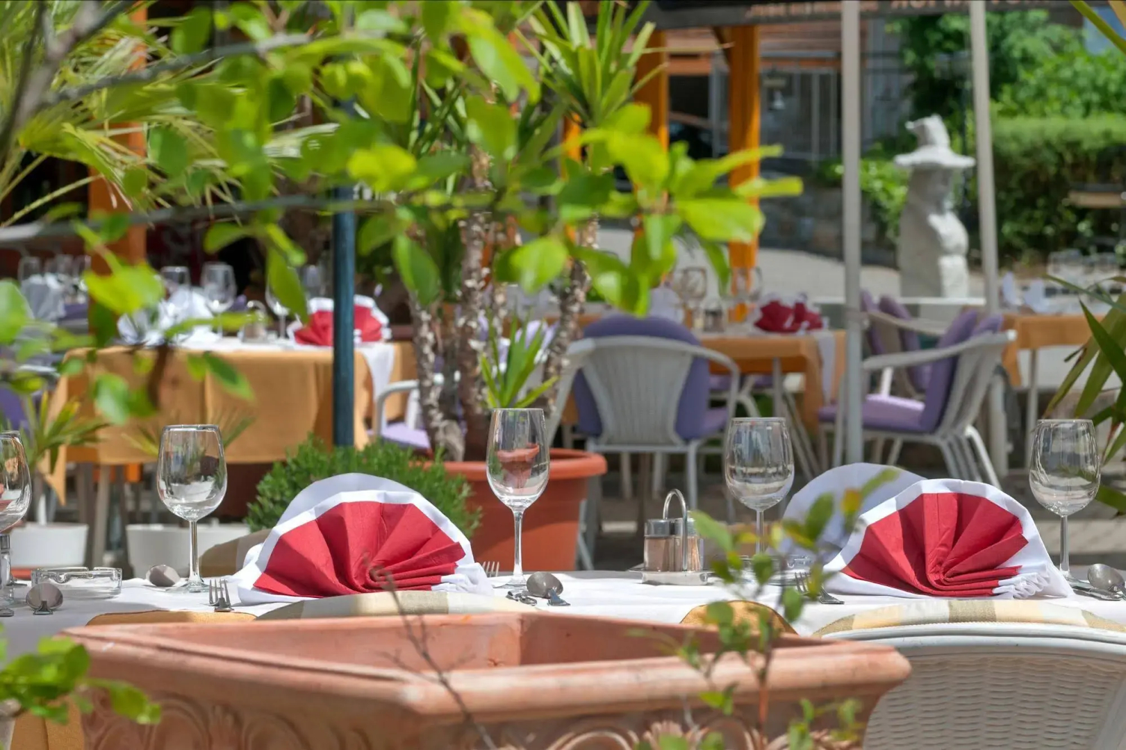 Wellness Landhaus PARTH