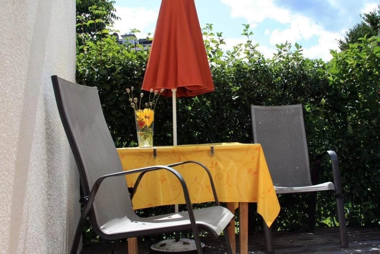 Ferienwohnung HAGER