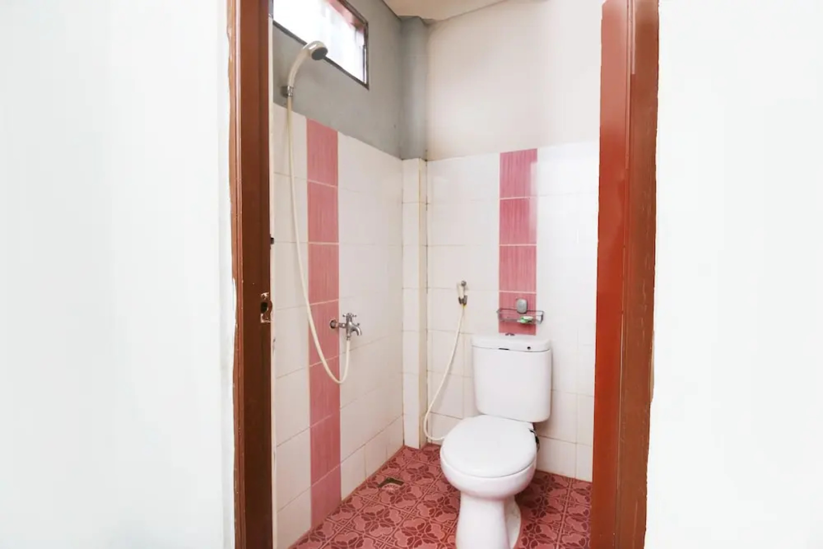Airy Eco Syariah Kayu Tangi Flamboyan Dua 44 Banjarmasin