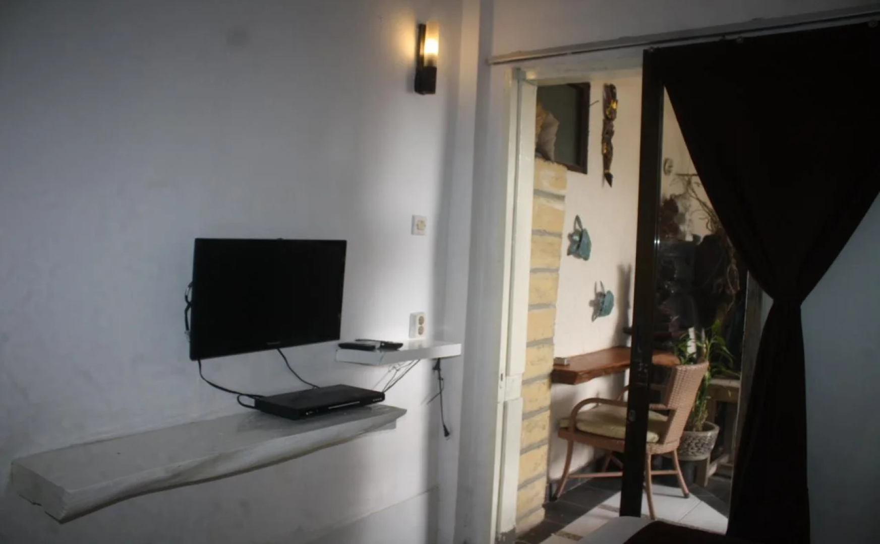 Gusti Homestay Kerobokan