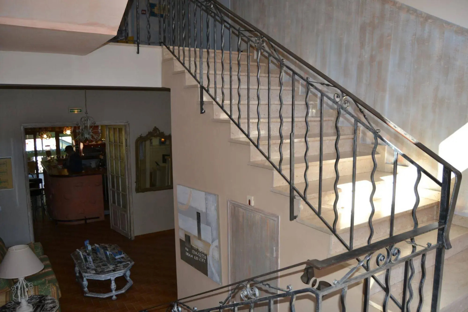 Hôtel Cyrnea