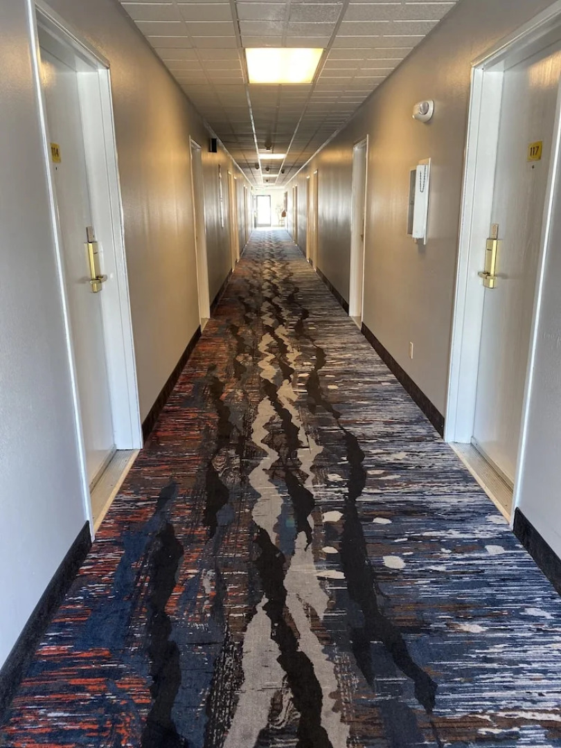 Super 8 Prairie Du Chien