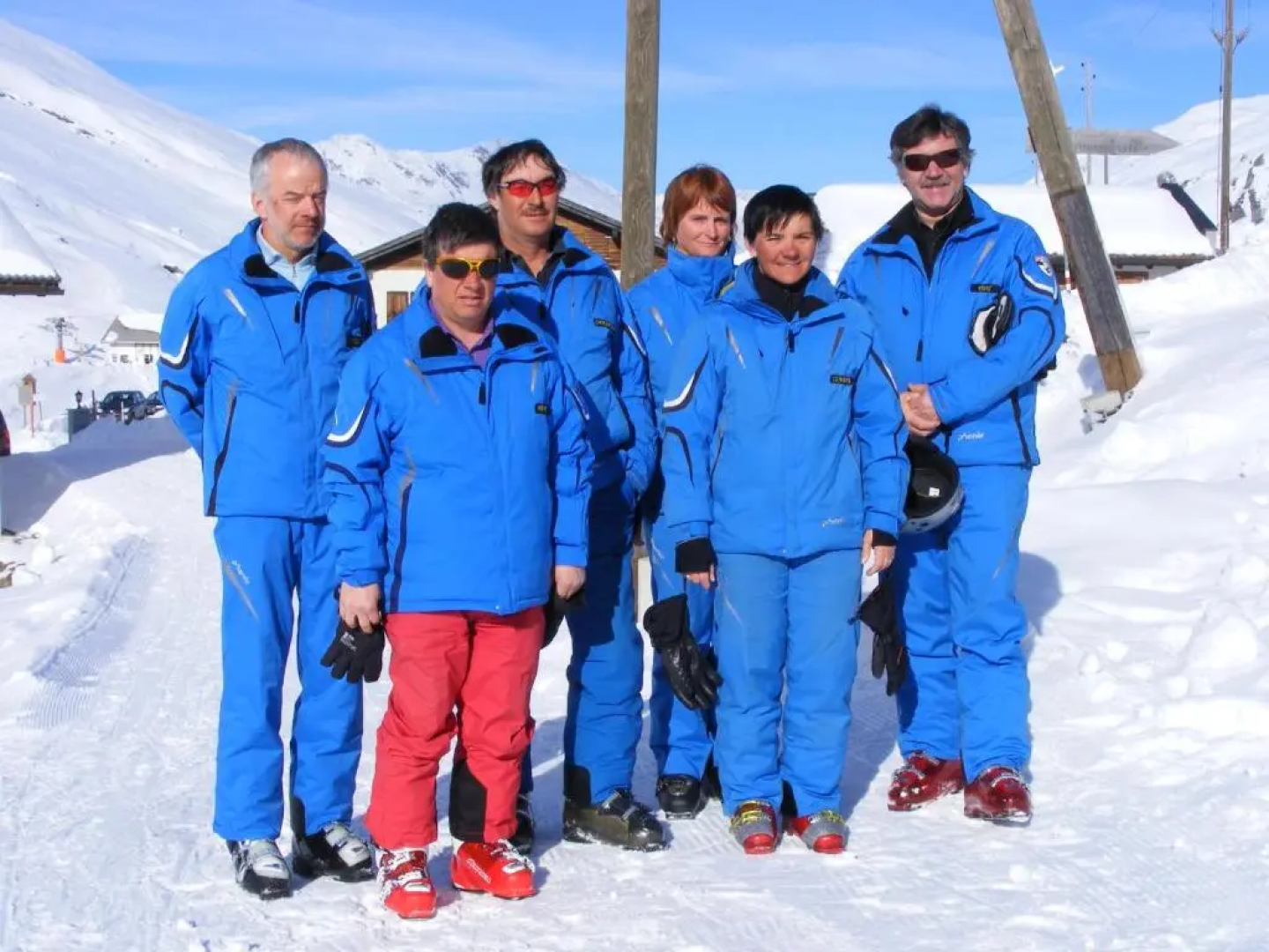 Ferienwohnung Stoffel