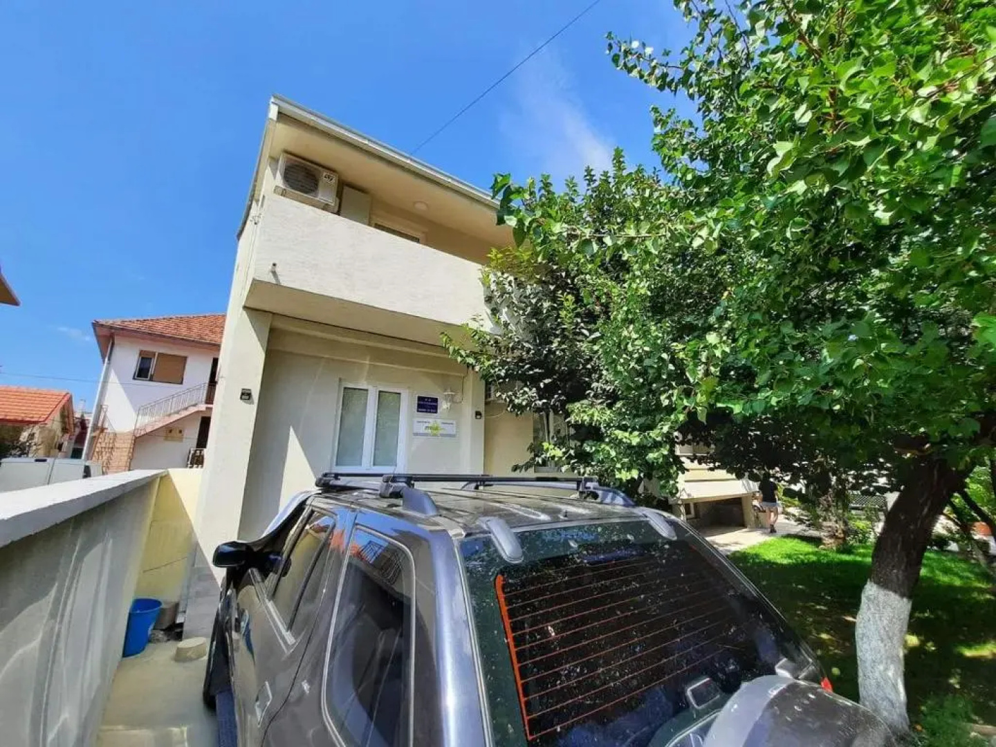 Stella Apartments