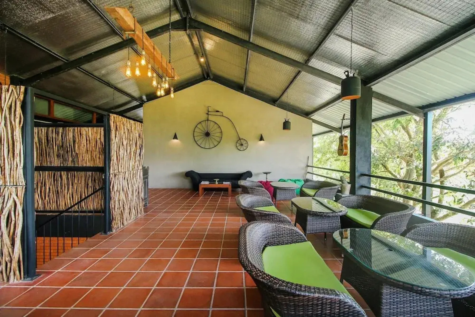 OYO 530 The Domain