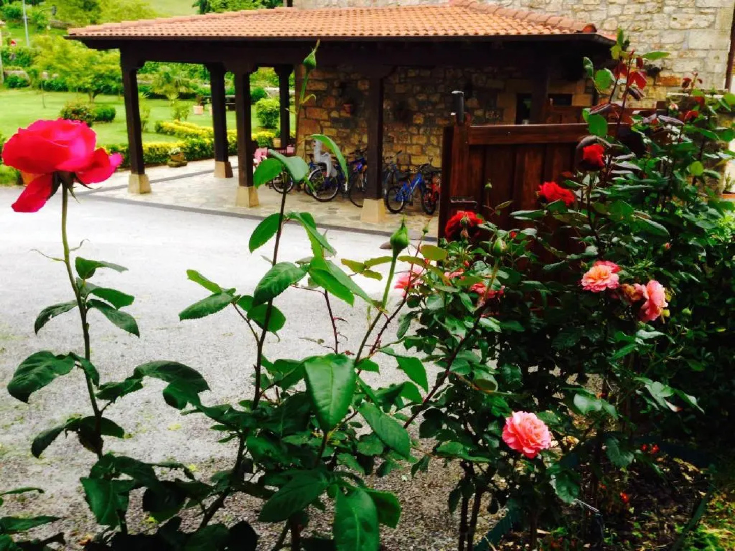 Posada El Remanso de Triviecu