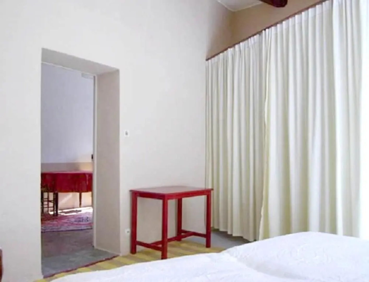 Apartment With one Bedroom in Les Arcs sur Argens, With Furnished Gard